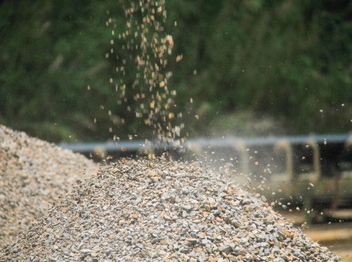 The Importance Of Sustainability When Using Building Aggregates