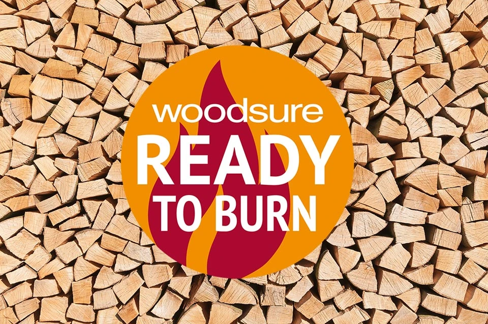 Woodsure Logo