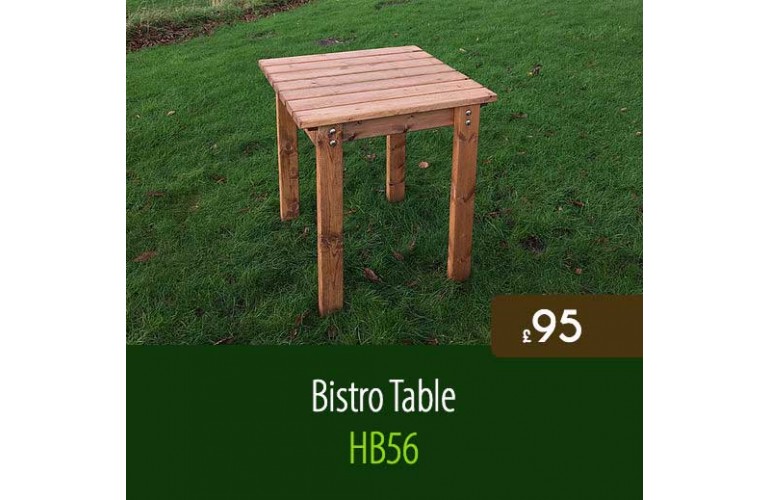 Bistro Table HB56