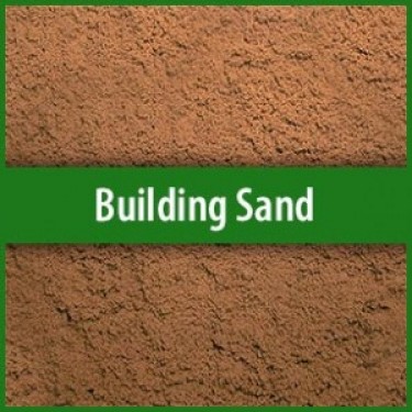 Building Sand | 0.85 Cubic Metre Bulk Bag