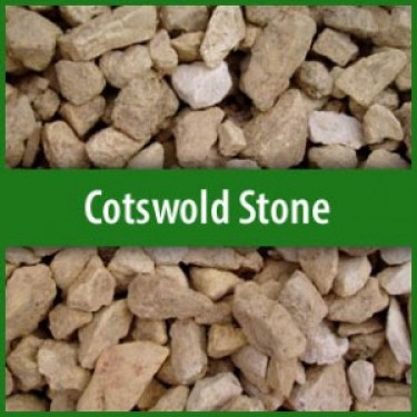 Cotswold Stone (York Buff) | 0.85 Cubic Metre Bulk Bag