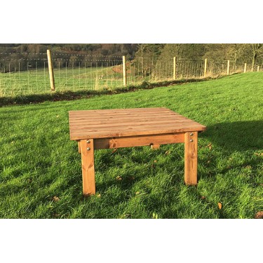 Deluxe Garden Table HB58