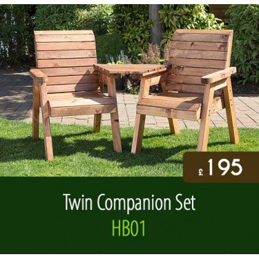 Twin Companion Set HB01