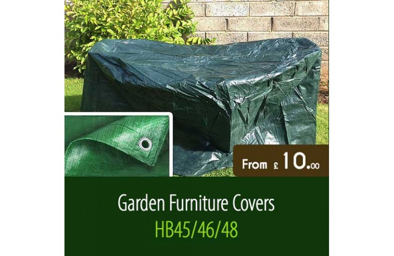 Garden Furniture Covers | D Price & Sons