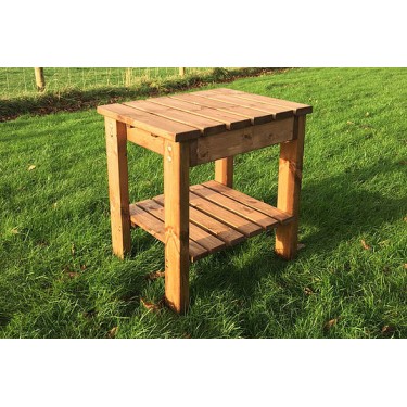 Companion Garden Table HB62