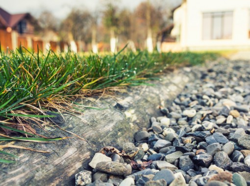 Stunning Ways To Incorporate Decorative Aggregates Into Your Garden