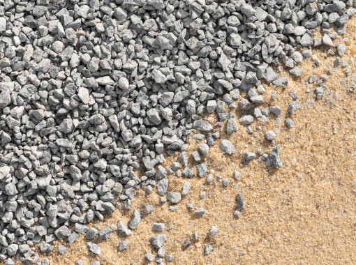 What Are The Benefits Of Using Building Aggregates?