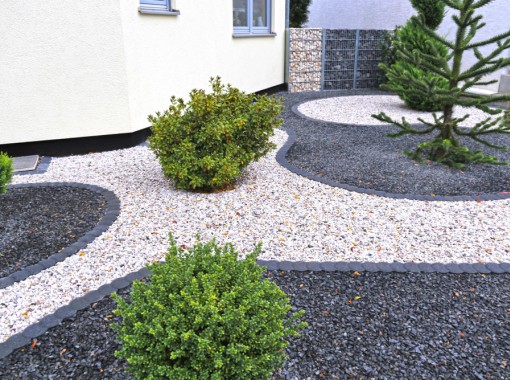 Refreshing Your Garden With Decorative Gravel