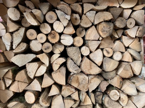 What Are Kiln Dried Logs?