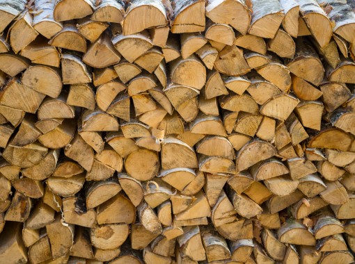 Why Are Kiln Dried Logs Better?