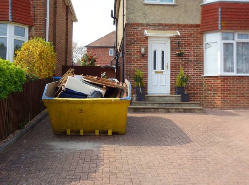 Common Mistakes to Avoid When Renting a Skip for Your Renovation
