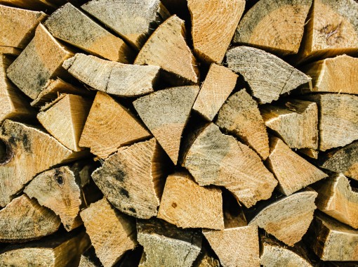 Are Kiln Dried Logs Worth It?