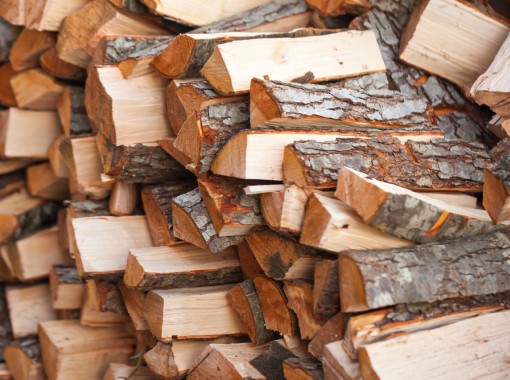 Why Choose D Price and Sons for Logs across Staffordshire and Stoke-on-Trent?